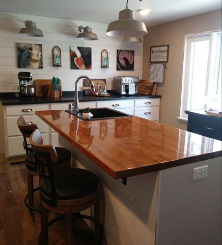 Thomson Kitchen